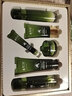 果之秘植物鱷梨護膚品套裝補水保濕化妝品套裝水乳面部全套堅果控油緊致 7件套水乳液面奶霜精華BB眼霜 曬單實拍圖