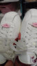 耐克NIKE休闲鞋女子板鞋阿甘鞋CORTEZ运动鞋春夏FZ5167-133帆白37.5 实拍图