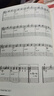 吉他演奏外國古典名曲 掃碼贈送配套音頻 吉他簡史 作曲家及古典名曲 閔元提著 曬單實拍圖