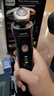 飛利浦（PHILIPS）電動(dòng)剃須刀全新一代旋護式新9系ultra+-24H持久凈剃刮胡刀配紫外線(xiàn)充電盒 生日禮物送男友國家補貼 曬單實(shí)拍圖
