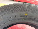 邓禄普（DUNLOP）轮胎/汽车轮胎 225/60R18 100H GRANDTREK ST30 原厂配套新奇骏 实拍图