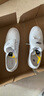 耐克bebe8【嚴選好物】男女休閑板鞋皮鞋Nike x Kwondo聯(lián)名小雛菊 3.0純白權志龍DH2482-100 44.5 曬單實(shí)拍圖
