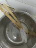 花田趣竹筒粽子模具新鲜竹筒蒸饭筒罐商用家用竹子定制单节劈开顶出款筒 顶出款内径2.9-3.3(十个装) 实拍图
