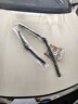 澳麟適用本田凌派雨刮器原廠(chǎng)原裝尺寸汽車(chē)19款雨刷膠條靜音雨刮片對裝 本田 凌派【19-20-21-22-23-24款】 曬單實(shí)拍圖