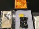 光音 收藏級(jí) 小葉紫檀大號(hào)佛珠手串1.0 多金星 男士手鏈 高密老料檀香木珠10mm 男款文玩飾品 曬單實(shí)拍圖