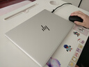 惠普（HP） 星Book Pro14 高性能AI輕薄本14英寸辦公商用學(xué)生筆記本電腦 Ultra5-125H 16G 1T 2.5K 粉 120Hz可變刷新率 曬單實(shí)拍圖