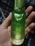 百雀羚（PECHOIN）爽膚水 水嫩倍現(xiàn)盈透精華水 補水舒緩保濕化妝水柔膚水夏季護膚品 【大容量】水嫩倍現(xiàn)精華水220ml 曬單實拍圖