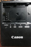 佳能（Canon）lp-e6p原裝電池 r5二代大容量鋰電池 e6nh升級款適用于R5 R6 R62 R7 R 5D4 5D3 6D2 90D 80D 70D 【佳能原裝】LC-E6E充電器簡包 曬單實拍圖