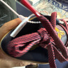 耐克（NIKE）【嚴(yán)選好物】 Zoom Kobe4 ZK4 科比4 復(fù)刻男子低幫實(shí)戰(zhàn)籃球鞋 金牌FQ3544-100 43 曬單實(shí)拍圖