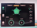 FEVM FA880 PRO AMD Ryzen銳龍R7 8845HS迷你主機(jī)帶Oculink獨(dú)顯擴(kuò)展微型游戲MINI AI PC電腦 FA880 PRO（國(guó)標(biāo)小電源）+WIFI6 64G內(nèi)存/1TB 曬單實(shí)拍圖