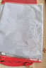 達芬奇密碼真絲絲巾女春秋純色薄款紅色披肩100%桑蠶絲防曬紗巾生日禮物 灰色 曬單實(shí)拍圖