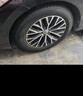 鄧祿普（DUNLOP）汽車輪胎 ENASAVE EC300 低噪舒適 195/65R15 91H新卡羅拉 曬單實拍圖