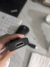 連拓 USB轉(zhuǎn)HDMI轉(zhuǎn)換器連接線筆記本USB外置顯卡投影儀接口電腦連接電視擴展轉(zhuǎn)接頭高清USB投屏線拓展塢 曬單實拍圖