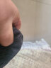 HKCZ运动男鞋秋季跑步鞋登月飞马5代 zoom气垫网面透气休闲运动鞋鞋店 黑白 42 晒单实拍图
