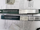 寶工（Pro'sKit）FB-C009 1.25mm一按式LC接頭光纖清潔筆 潔凈儀 曬單實(shí)拍圖
