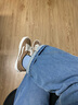 VANS范斯官方 UA Rowley Classic淺棕色秋冬配色男鞋女鞋板鞋 淺棕色 38 曬單實(shí)拍圖