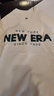 NEW ERA紐亦華MLB連帽衛衣男女NY套頭運動(dòng)潮衣中性風(fēng)百搭潮 13732636-米色 S 曬單實(shí)拍圖