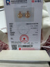 GiO珠寶 南洋海水金珍珠耳釘18K金耳飾鉆石鑲嵌生日禮物 11-12mm 曬單實拍圖