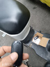 詠穎  YTYIN雅迪遙控器原裝電動車防盜器帶一鍵啟動小金果.小金鼠.樂萌.尚米 雅迪防盜器 曬單實拍圖
