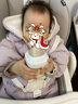 泓樂(lè)（Holle）有機(jī)嬰幼兒配方羊奶粉2段400g/盒德國(guó)原裝進(jìn)口A2蛋白低敏易吸收 【1盒】2段400g（效期至26.12） 曬單實(shí)拍圖