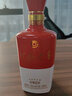 河套酒業(yè) 河套老窖御品 45度 濃香型白酒 自飲小酌內(nèi)蒙古特產(chǎn)送禮物 45度 500mL 6瓶 曬單實(shí)拍圖