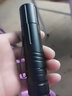 哈拿（TRE-Hana）強光手電筒變焦遠射超亮多功能迷你便攜家用充電式LED應急照明燈 HN-F09戰術(shù)手電筒雙電池 曬單實(shí)拍圖