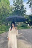 立始全自動雨傘男加大加厚加固晴雨兩用男士折疊女生太陽傘男生晴雨傘 藏青色【80骨全自動抗風(fēng)傘骨】 曬單實拍圖