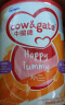 牛栏（Cow&Gate）港版儿童奶粉 A2 β-酪蛋白 4段(3岁以上) 900g 新西兰原装进口 实拍图