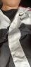 耐克（NIKE）官方 舰店外套男士春秋季 24新款运动服装梭织连帽防风衣透气夹克 CZ9071-010/晒图退10 2XL（185/100A） 实拍图