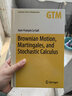 現貨 布朗運動(dòng)、鞅和隨機微積分 Brownian Motion, Martingales, and Stochastic Calculus 曬單實(shí)拍圖