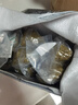 甲崗面食山東無(wú)棣黑窩頭玉米面黑豆面混合蒸的粗糧窩窩頭雜糧饅頭發(fā)順豐 三斤黑窩頭發(fā)順豐 曬單實(shí)拍圖