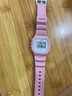 卡西歐（CASIO） 卡西歐(CASIO)戶(hù)外學(xué)生運動(dòng)防水電子表中性表男士腕表 W-218HC-4A 曬單實(shí)拍圖