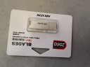 海康威视（HIKVISION）256GB Type-C USB3.2手机U盘X327C银色 高速读写双接口手机电脑通用车载优盘 晒单实拍图