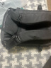 马可·莱登背包男双肩包17.3英寸电脑可扩容大容量旅行包MR9299典雅黑雨衣款 实拍图