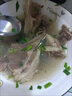 牛家紀(jì)內(nèi)蒙古法式羊排 燒烤半成品羊肉 羊小排 新鮮戰(zhàn)斧羔羊排 燒烤食材 3000g 曬單實(shí)拍圖