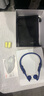 dacomG100【可半入耳】骨傳導藍牙耳機運動(dòng)無(wú)線(xiàn)不入耳動(dòng)圈跑步騎行掛脖掛耳通話(huà)降噪適用蘋(píng)果華為小米 曬單實(shí)拍圖