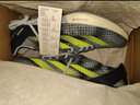 阿迪達(dá)斯 （adidas）萊爾斯世錦賽三冠王 田徑精英Adidas SP2大蟬翼二代厚底短跑釘鞋 IE2765/大蟬翼二代 43.5 曬單實(shí)拍圖