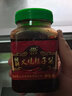 山王宜德宏火燒辣椒醬400g 云南特產(chǎn)火燒辣子醬農家炭烤特辣小米辣椒醬 火燒辣子醬400g/瓶 曬單實(shí)拍圖