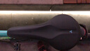 Selle Royal 意大利SELLE ROYAL山地公路車(chē)坐墊SR硅膠鞍座中空舒適自行車(chē)座墊 1406-舒適女款 曬單實(shí)拍圖