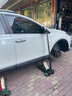 米其林（MICHELIN） 米其林輪胎235/55 R18 104V  LATITUDE SPORT 3適配進(jìn)口沃爾沃 曬單實(shí)拍圖
