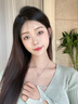 Vana【余生有你】銀項(xiàng)鏈女士女生吊墜七夕情人節(jié)禮物送女朋友老婆 魚你相伴項(xiàng)鏈丨玫精美禮盒 曬單實(shí)拍圖