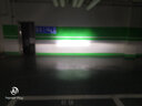 適用于超短mini汽車(chē)LED大燈改裝白光H7高亮H1聚光遠近光燈泡H11偏孔位車(chē)燈H15高爾夫7專(zhuān)用 H1 超亮短款LED  【一對裝】 對裝 曬單實(shí)拍圖