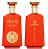 劉伶醉52度林藏7濃香型白酒禮盒純糧食釀造高端商務(wù)河北特產(chǎn)中秋送禮 52度 500mL 2瓶 禮盒裝+禮品袋 曬單實(shí)拍圖