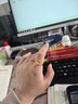 嘉樂蜜蠟戒指女S925銀鍍金鑲老蜜蠟指環(huán)鏤空設(shè)計雞油黃女戒禮物 界面約10mm可調(diào)節(jié)/A0280 曬單實拍圖