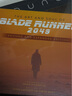 現(xiàn)貨 銀翼殺手2049新版電影藝術畫冊設定集 英文原版 The Art and Soul of Blade Runner 2049 同名電影 原版進口藝術畫冊 精裝 曬單實拍圖