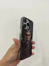 潮虎黑神話悟空適用蘋果16promax手機殼新款iPhone15pro磨砂彩銀14小眾高級感11全包防摔12硅膠保護套 【黑色-睜眼悟空】彩銀IMD iPhone 16 Pro Max 曬單實拍圖