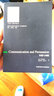 新聞學(xué)與傳播學(xué)經(jīng)典叢書(shū)·英文原版系列：傳播與勸服（英文版） 曬單實(shí)拍圖