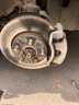 博世（BOSCH）剎車片適配現(xiàn)代 前片+后片套裝【四輪8片裝】 現(xiàn)代朗動 曬單實拍圖