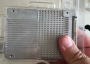 SOLIDIGM 英特爾P5530 企業(yè)級(jí)SSD固態(tài)硬盤U.2接口NVMe PCIe4.0*4 P5530 960G 曬單實(shí)拍圖