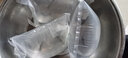 卡奇魚 觀賞魚 熱帶魚小型魚鳳尾魚孔雀魚純種孕母活魚繁殖魚淡水魚好養(yǎng) 冰蘭孔雀魚1對 曬單實(shí)拍圖